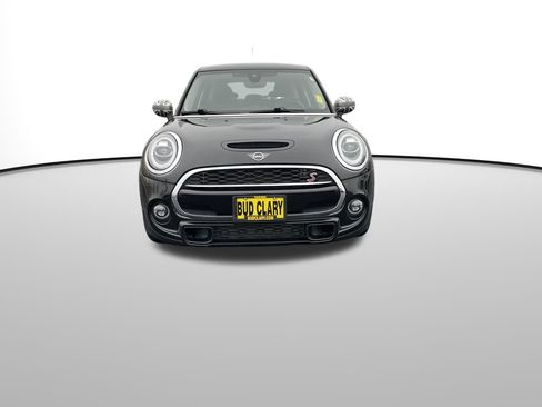 Used 2020 MINI Cooper S image 10