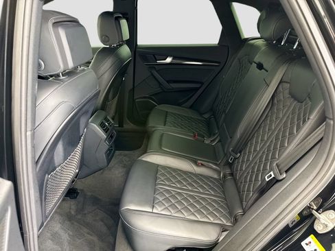 Used 2023 Audi SQ5 Premium Plus w/ Premium Plus Package AWD/4WD image 20
