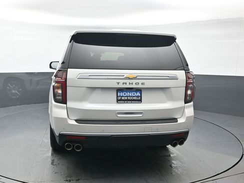 Used 2024 Chevrolet Tahoe High Country image 5