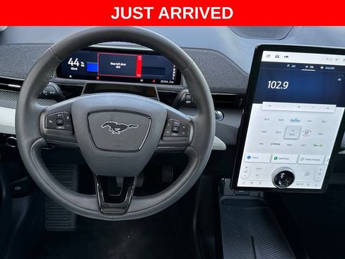 Certified 2023 Ford Mustang Mach-E Premium RWD image 15