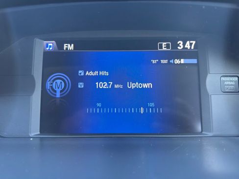 Used 2016 Honda Odyssey SE image 16