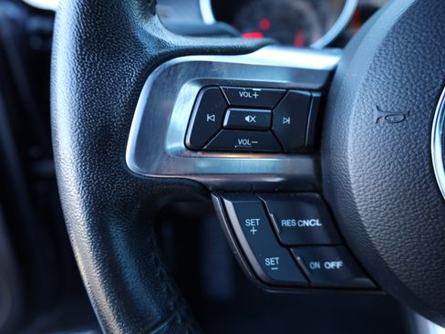 Used 2022 Ford Mustang Coupe w/ Equipment Group 101A image 18