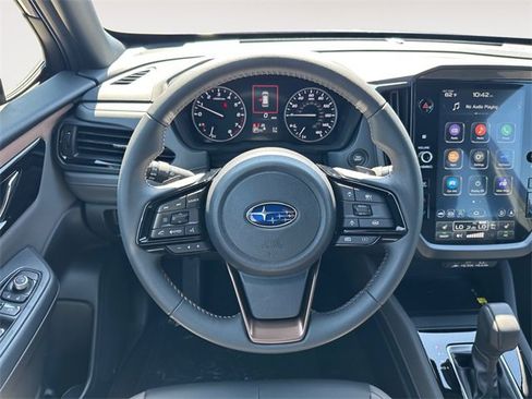 Used 2025 Subaru Forester Sport image 12