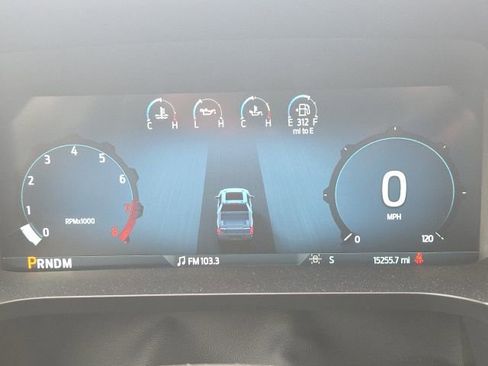 Used 2024 Ford F150 XL w/ Equipment Group 103A High image 39