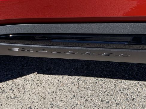 New 2026 Ford Explorer ST w/ Sun And Sound Package image 15