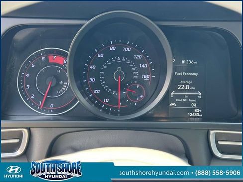 Certified 2023 Hyundai Elantra SE FWD image 26