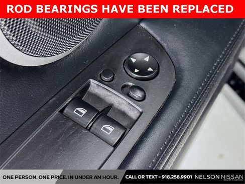 Used 2008 BMW M3 Coupe image 17