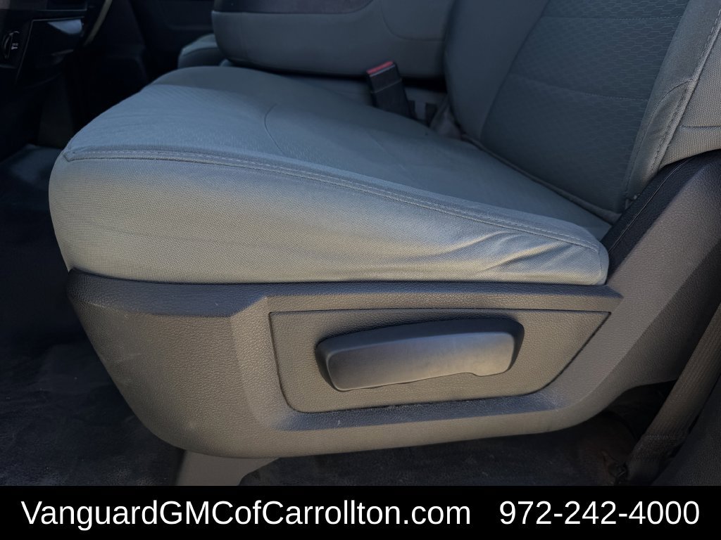 Used 2018 RAM 1500 Tradesman w/ Popular Equipment Group RWD image 26