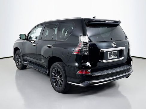 Certified 2023 Lexus GX 460 Premium image 7