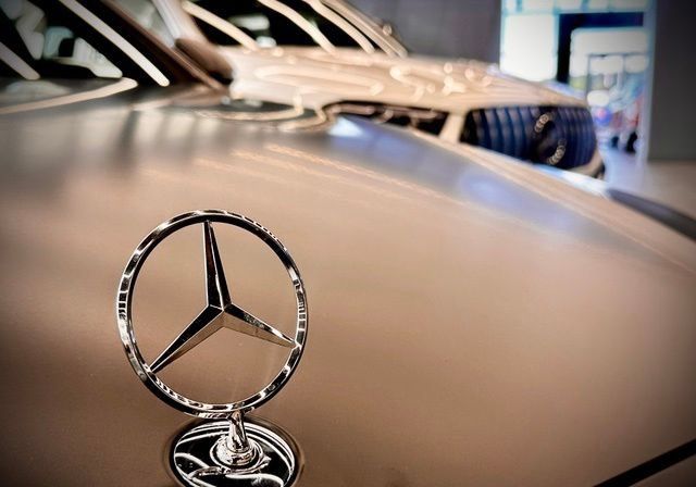 New 2027 Mercedes-Benz E 350 4MATIC Sedan image 41
