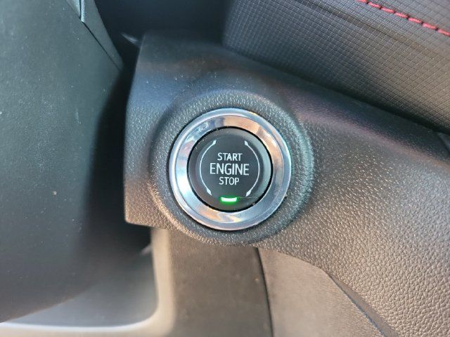 Used 2022 Chevrolet TrailBlazer RS FWD image 24