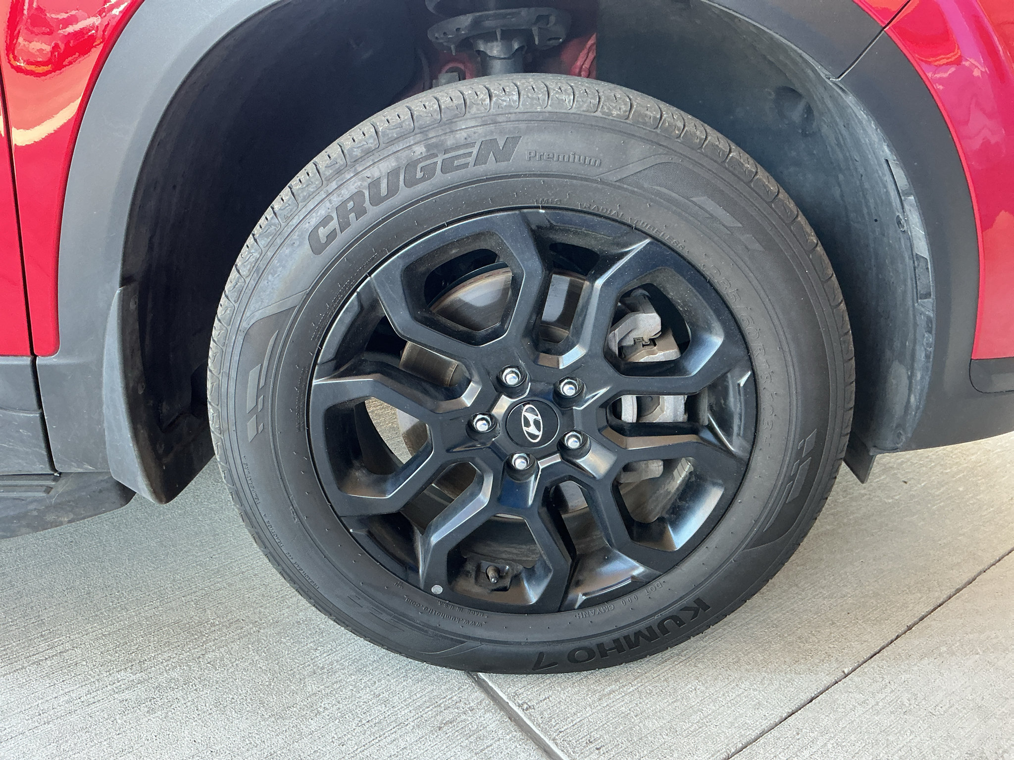 Certified 2023 Hyundai Santa Fe XRT AWD/4WD image 27