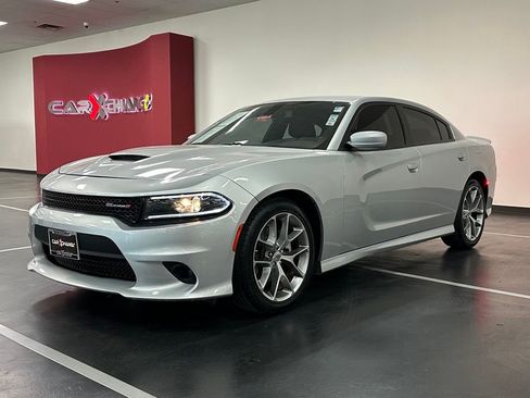 Used 2022 Dodge Charger GT RWD image 3