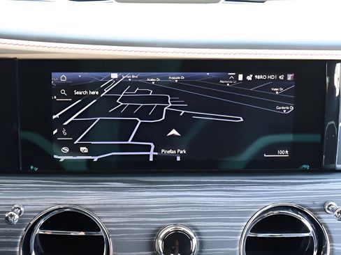 New 2026 Rolls-Royce Spectre AWD/4WD image 17