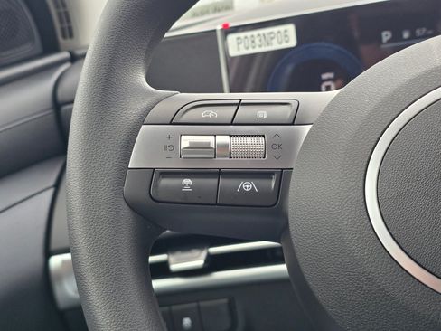 New 2026 Hyundai Tucson SEL Plus AWD/4WD image 20