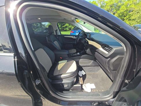Used 2021 Ford Escape Titanium w/ Titanium Elite Package AWD/4WD image 7