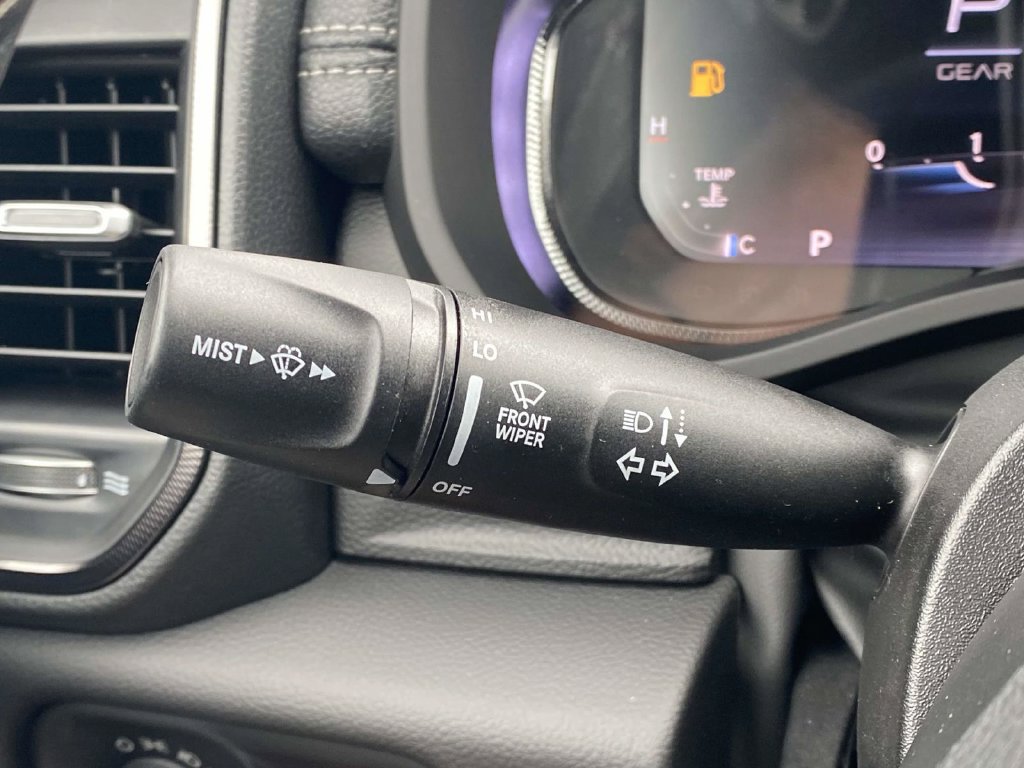 New 2026 RAM 1500 RHO AWD/4WD image 29