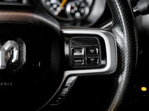 Used 2020 RAM 2500 Big Horn image 18