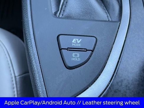 Used 2024 Lexus UX 250h F Sport image 25