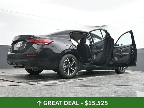 Used 2024 Nissan Sentra SV image 65