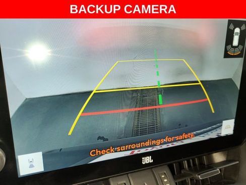 Used 2024 Toyota RAV4 Limited w/ Weather Package image 18