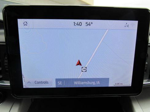 Used 2023 Ford Explorer XLT w/ Equipment Group 202A image 16