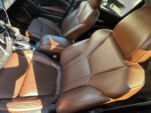 Used 2019 Subaru Ascent Touring w/ Popular Package #3 AWD/4WD image 28