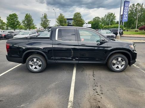 New 2026 Honda Ridgeline RTL image 7
