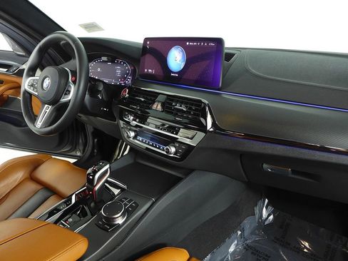 Used 2023 BMW M5 w/ Competition Package image 14