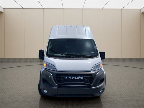 New 2024 RAM ProMaster 3500 w/ Convenience Group image 7