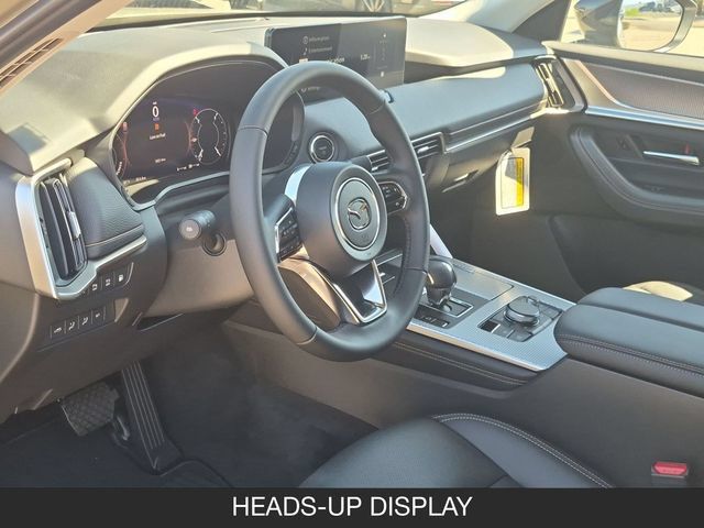 New 2026 MAZDA CX-70 SC Plus AWD/4WD image 11