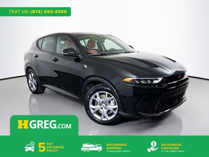 Used 2024 Dodge Hornet R/T Plus