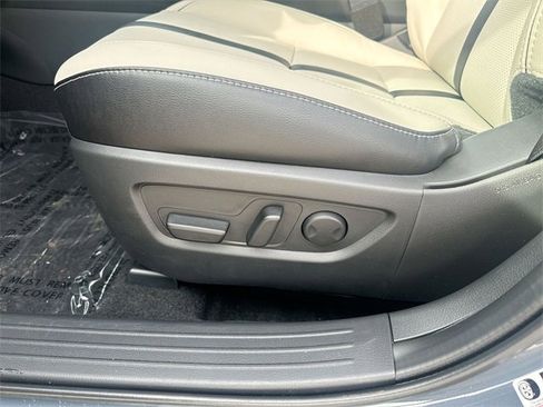 New 2026 MAZDA CX-50 AWD 2.5 S w/ Cargo Package image 12