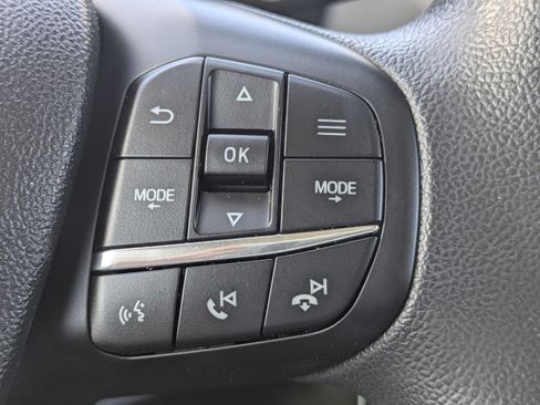 Used 2026 Ford Maverick XL FWD image 24