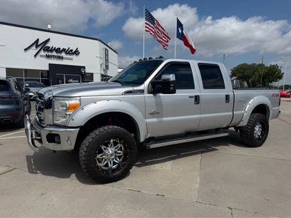 Used 2016 Ford F250 XLT w/ XLT Premium Package
