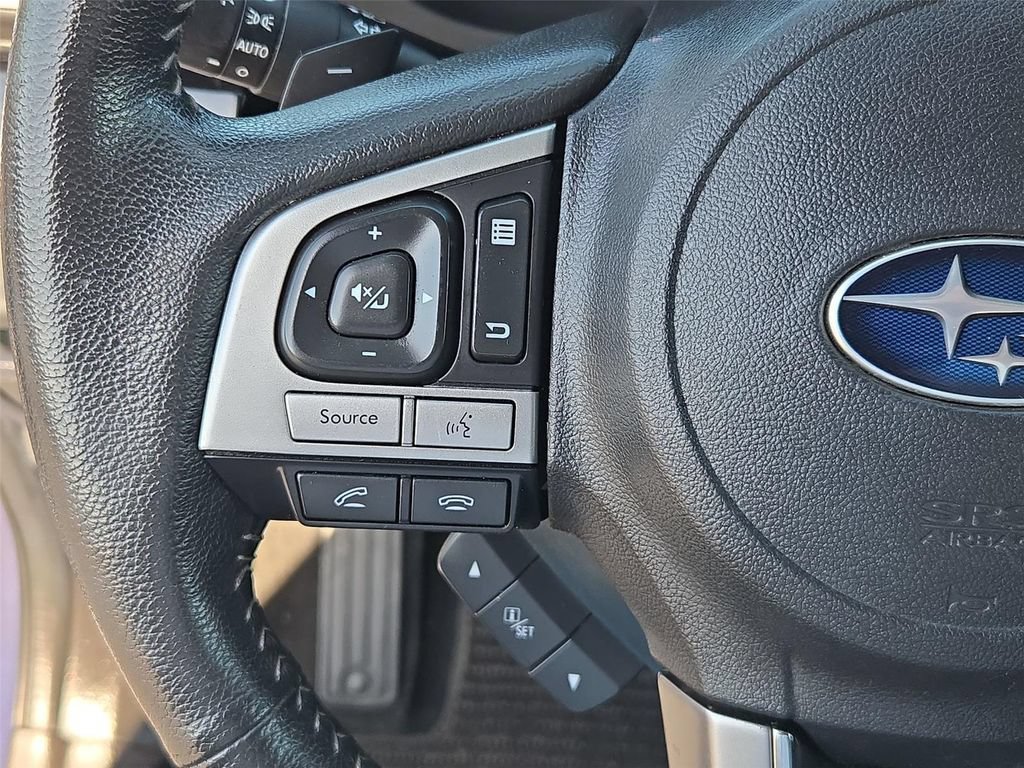 Used 2017 Subaru Forester 2.0XT Touring AWD/4WD image 37