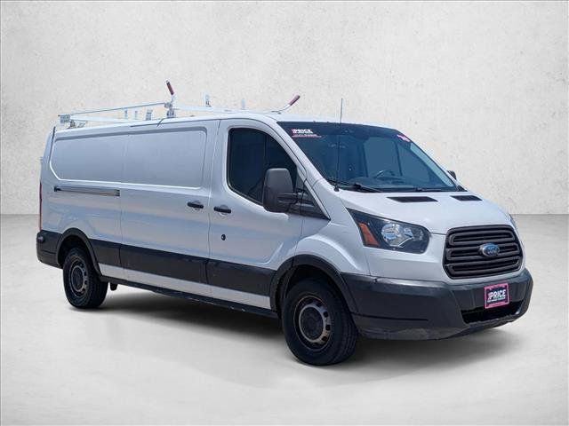 Used 2018 Ford Transit 150 148 Low Roof RWD image 3