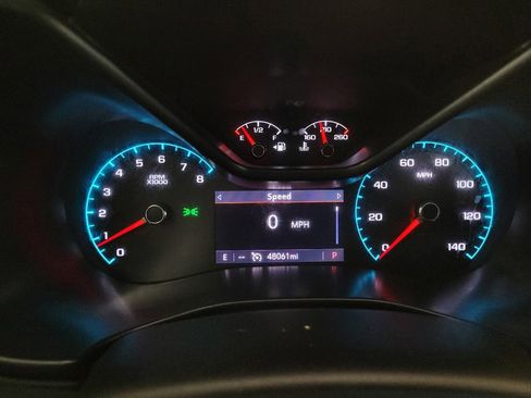 Used 2019 Chevrolet Colorado LT w/ LT Convenience Package RWD image 23