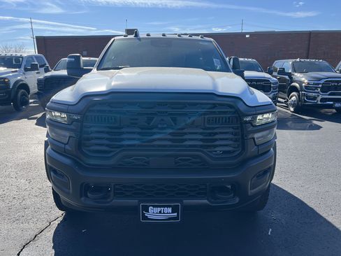 New 2026 RAM 4500 Tradesman image 2