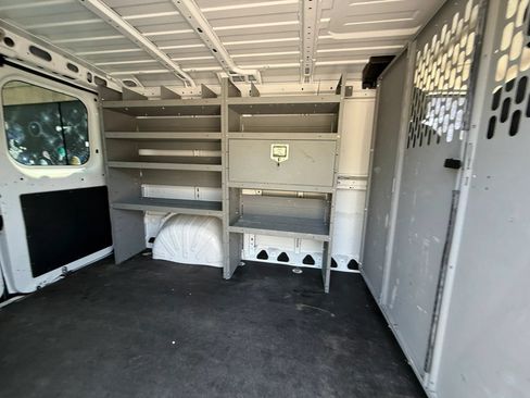 Used 2017 RAM ProMaster 1500 FWD image 41