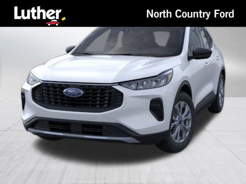 New 2026 Ford Escape Active w/ Active Premium Tech Pack image 2