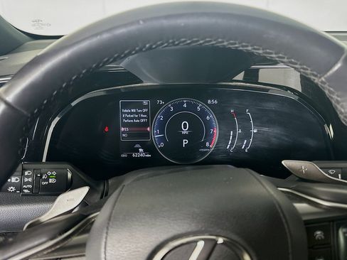 Used 2024 Lexus NX 250 FWD w/ Cold Area Package image 19