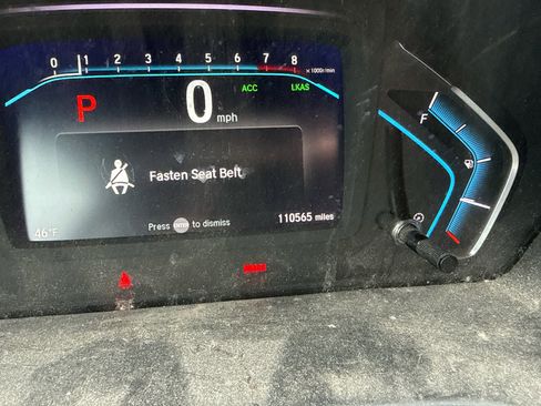 Used 2019 Honda Odyssey EX image 7