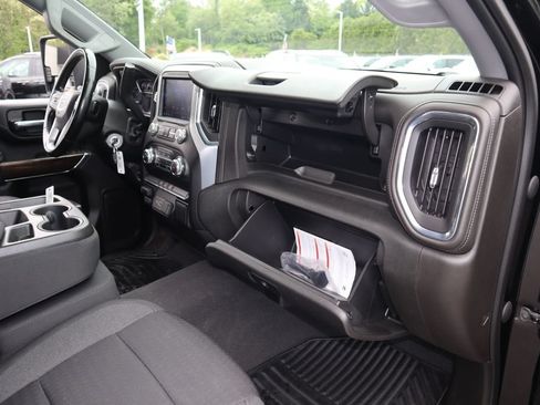 Used 2023 GMC Sierra 2500 SLE AWD/4WD image 39