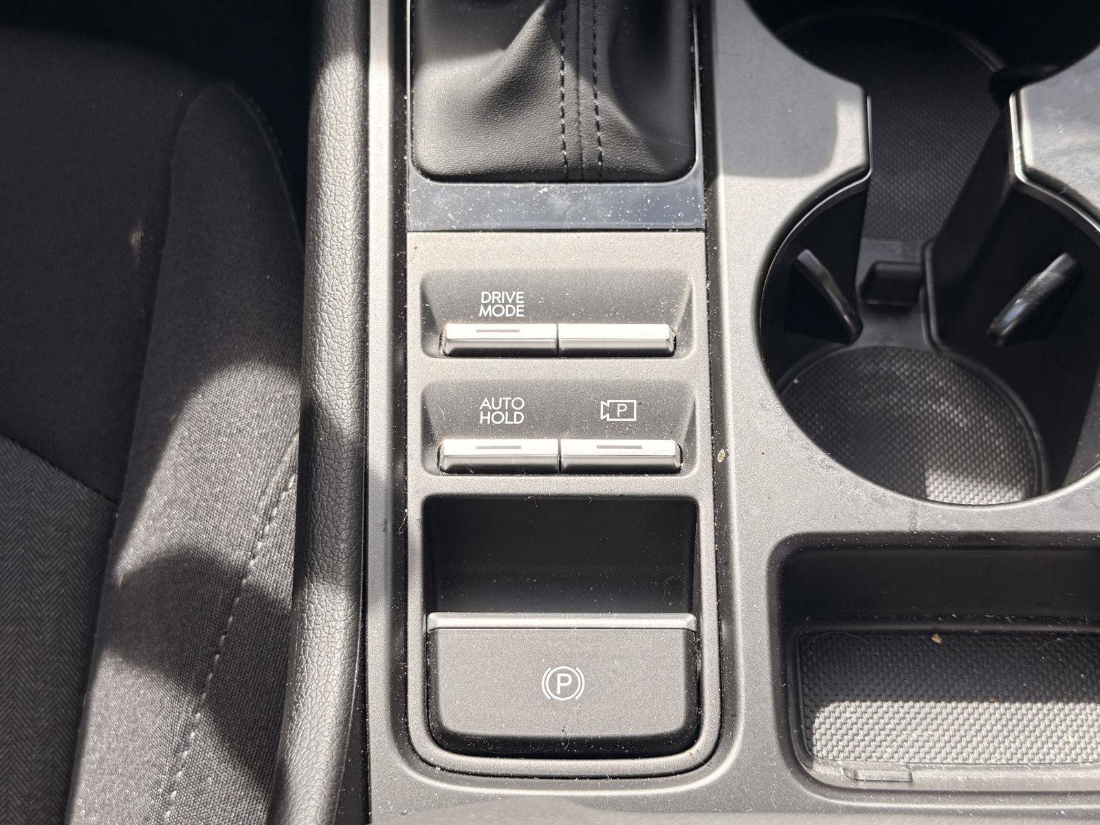 Certified 2026 Hyundai Sonata SE FWD image 29