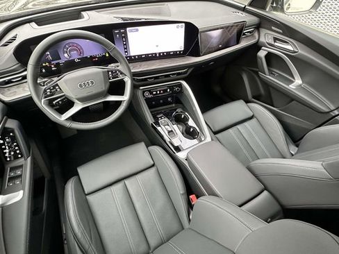 New 2026 Audi Q5 Premium Plus image 6