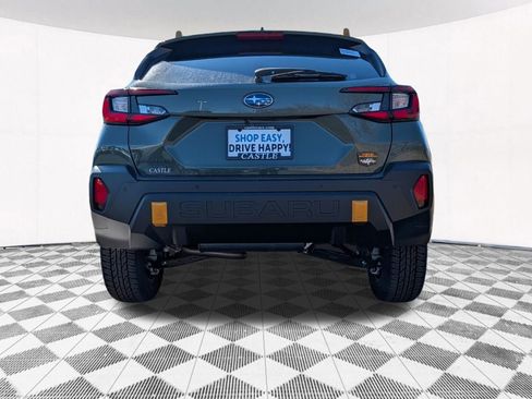 New 2026 Subaru Crosstrek 2.5i Wilderness AWD/4WD image 15