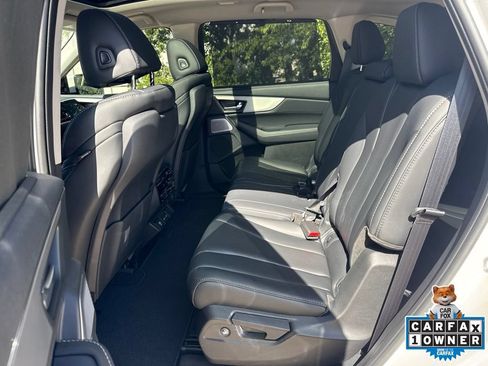 Used 2026 Acura MDX FWD w/ Technology Package image 26