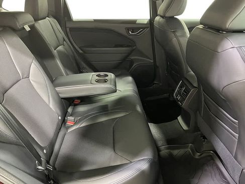 New 2026 Subaru Forester Limited image 26