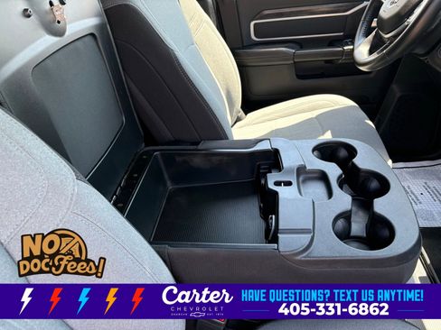 Used 2024 RAM 2500 Big Horn AWD/4WD image 37